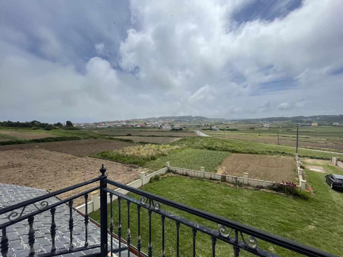 Villa Grupo Gontad Casa Beo Malpica De Bergantinos La Coruña Esterno foto